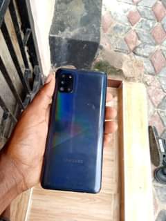 samsung a31