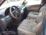 A picture of Honda Odyssey 2008 ik