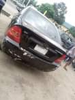 A picture of Sharp Xle Corolla Manual Gear Engine and Gear is perfect