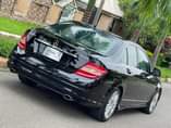 A picture of BARELY USED MERCEDES C300 2010 IN PERFECT CONDITION BUY AND