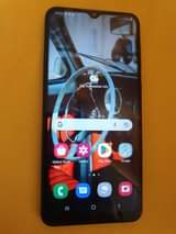 A picture of Samsung A04