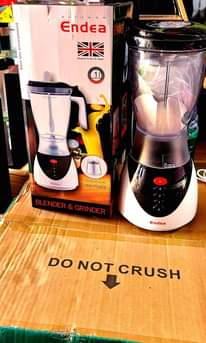 A picture of ENDEA BLENDER