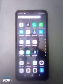 A picture of Smart phone