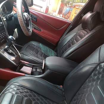 A picture of Harria Model 2015 Call 0703273550