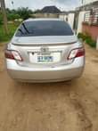 A picture of TOYOTA SPIDER FOR SALE DEAL WITH DIRECT OWNER 2 950