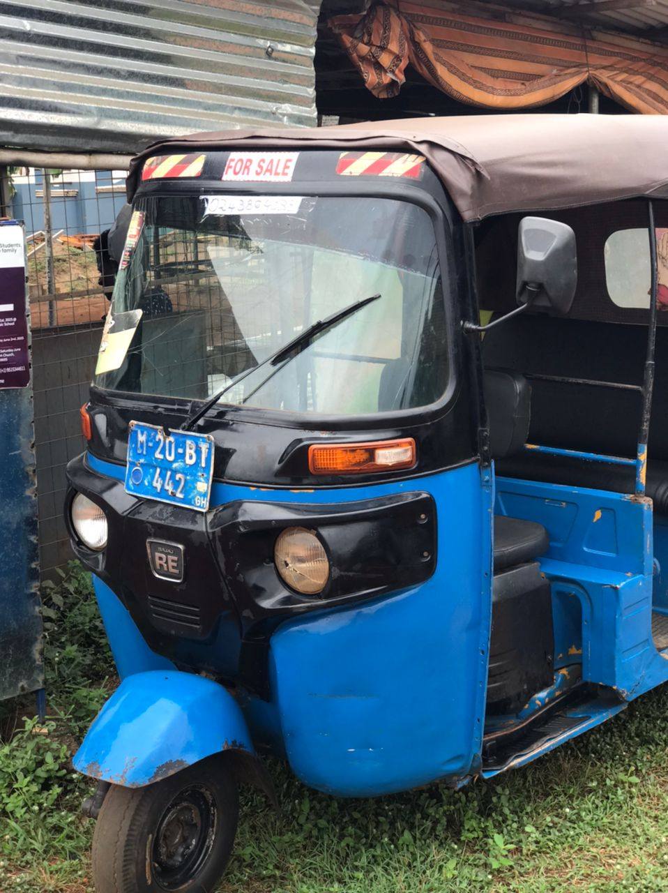 bajaj