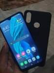 A picture of Samsung galaxy a10s on quick sale clean at 300 000
