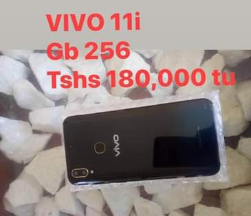 vivo phones