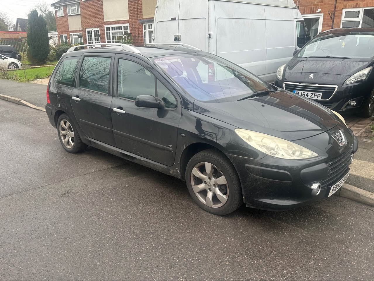 peugeot 307