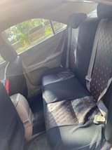 A picture of Camry big daddy Everything working perfectly well Buy and drive