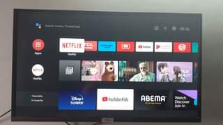 tcl tv