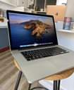 A picture of LAPTOP APPLE BRAND IMENYOOKA SANA