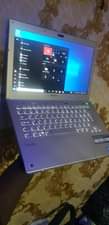 A picture of CLEAN SONY LAPTOP UK USED