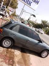 toyota starlet