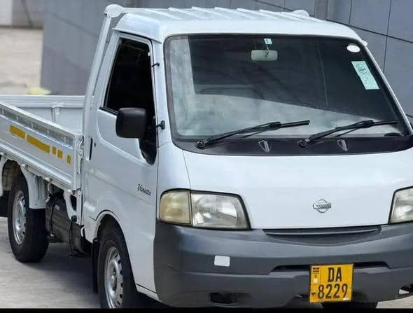 used nissan