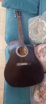 guitars