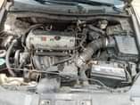 A picture of Registered Honda Accord 2008 model first body with excellent condition