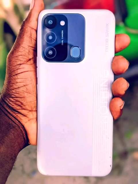 A picture of Phone