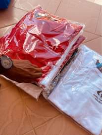 A picture of TSHIRT PRINTING 