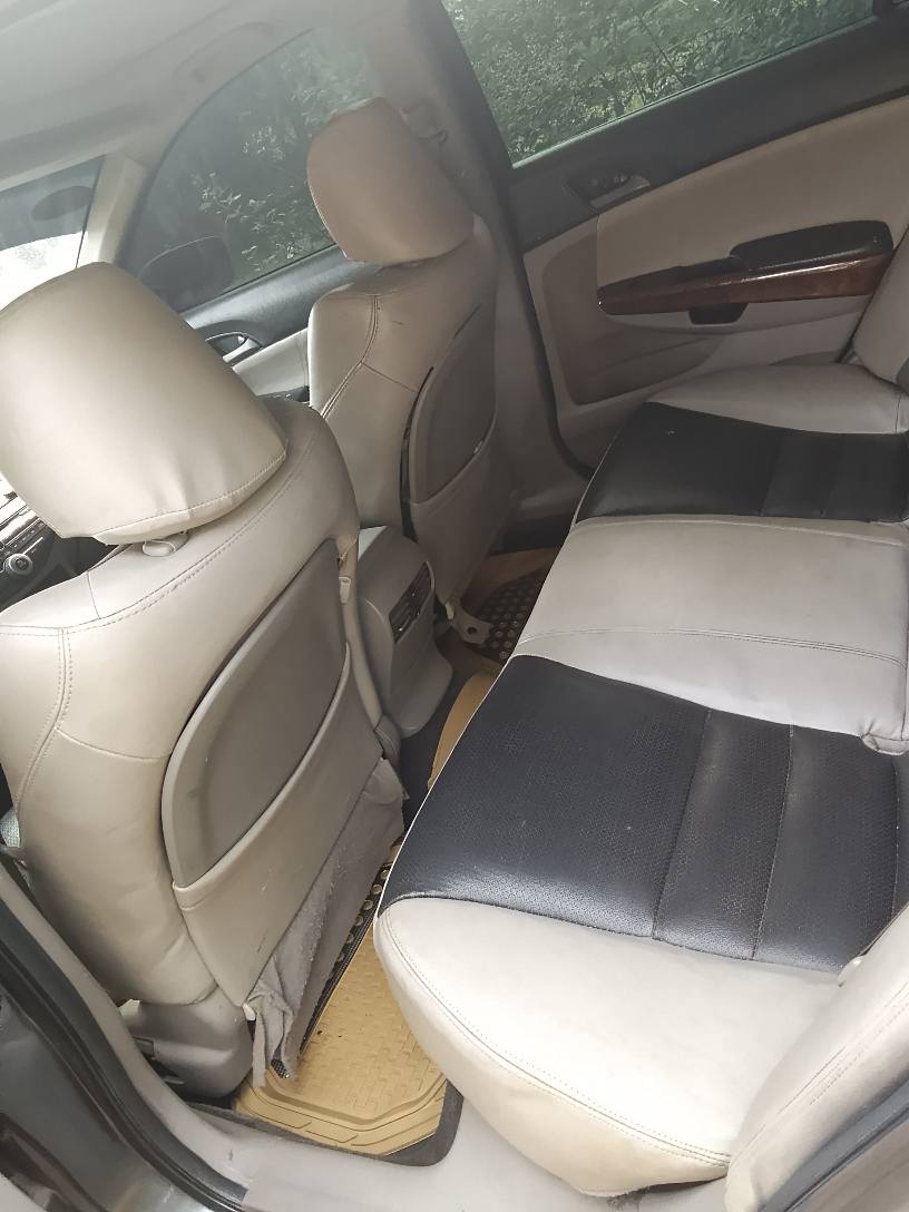 A picture of 2010 Honda Accord 09064628063