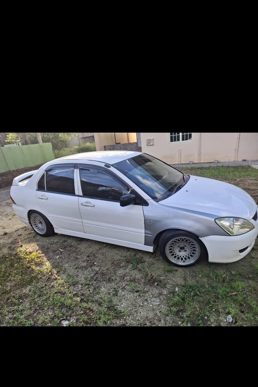 cs3 lancer