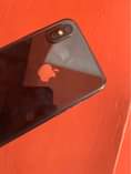 A picture of Iphone X 256