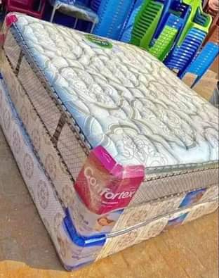 latex foam mattress