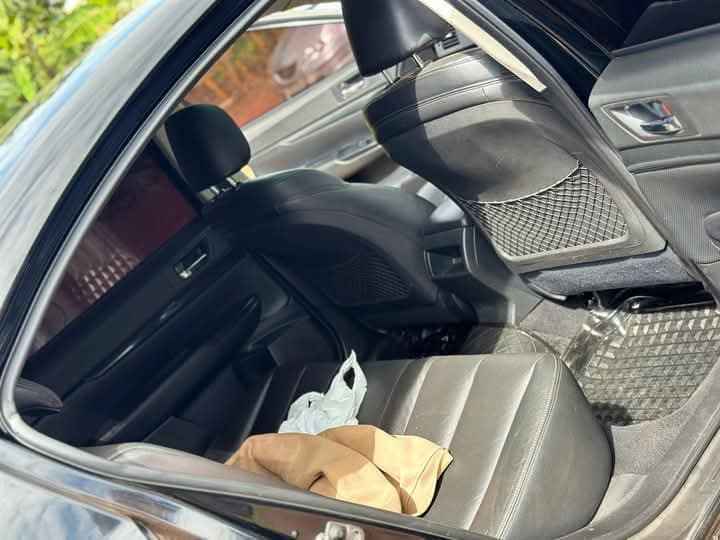 A picture of Subaru Legacy B4 2.0cc