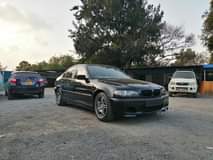 bmw e46