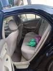 A picture of 09 Corolla in Abuja Painted on first body N2 4m
