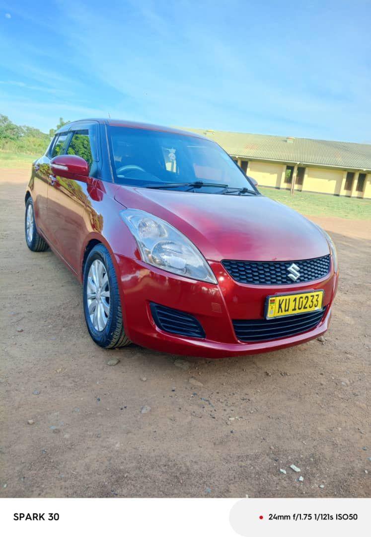 suzuki