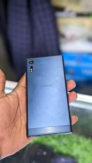 sony xperia