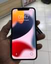A picture of iPhone 12 128gb storage 88 battery health Good as new