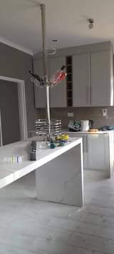 cupboards