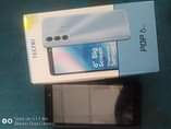 A picture of TECNO POP 6GO