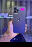 A picture of Iphone 12 promax