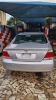 A picture of FOR SALE 2005 TOYOTA CAMRY