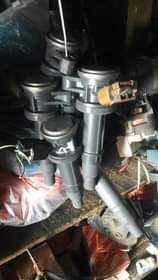 coils