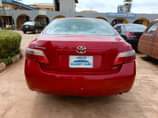 A picture of First Body 2009 Toyota Camry Muscle available for sale at