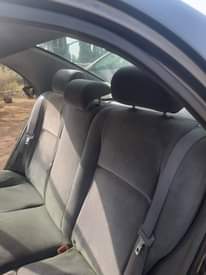 A picture of 2005 Toyota Corolla