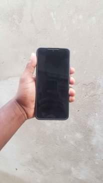 A picture of Tecno pop 7 pro