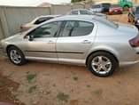 A picture of Peugeot 406 Buy and drive Excellent untempered engine Smooth automatic
