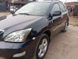 A picture of 2007 Lexus RX 330