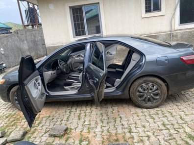 A picture of Toyota Camry 2008 Ac Engine Buy and drive 3 8m