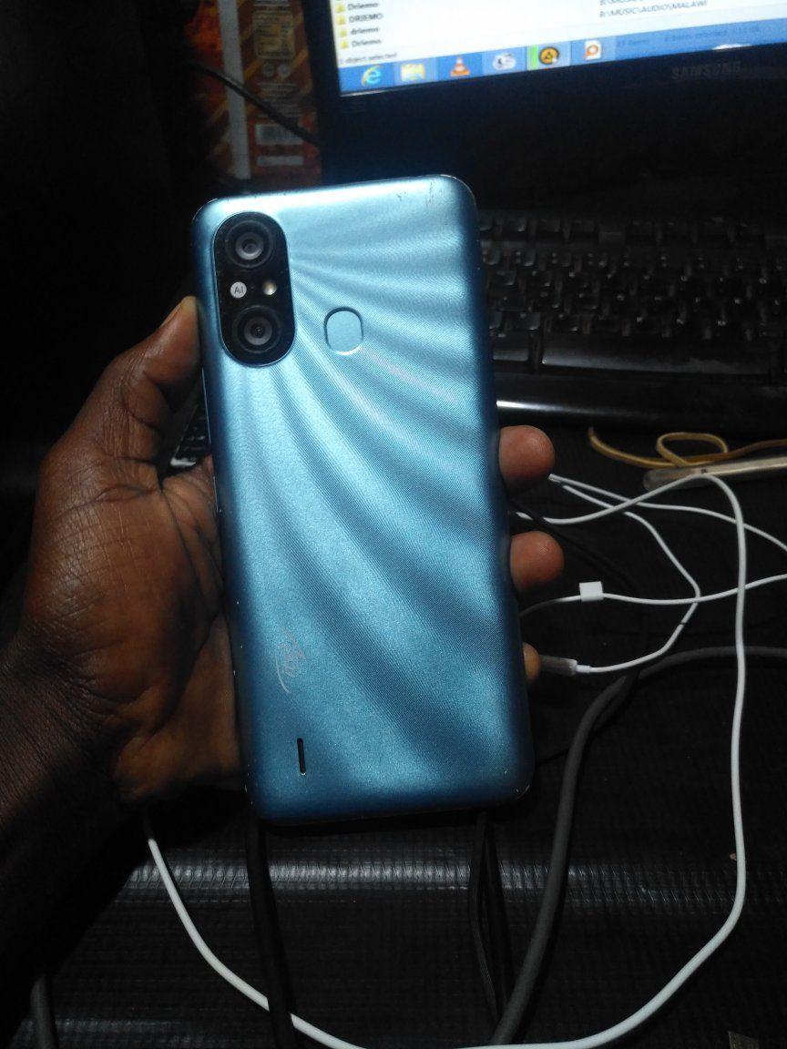 itel phones