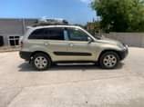 A picture of Rav 4 kill time