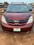 A picture of Very cleans new model siena with no any issue just