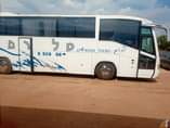 A picture of MAN Luxurious Bus