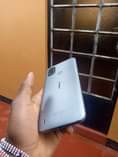 A picture of Nokia