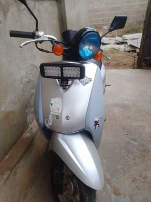 A picture of Ladies Machine